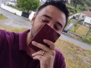 Bruno Francisco de Melo