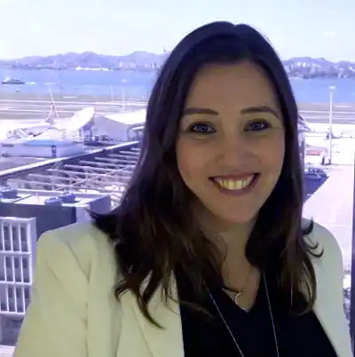 Dra. Ana Paula Caldwell - Especialista em Cidadania Portuguesa